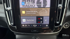 Volvo XC40 2.0 B4P Plus Dark 5dr Auto Petrol Estate